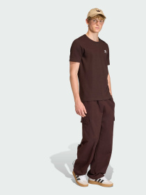 Футболка Trefoil Essentials Waffle модель KE1136 Фото