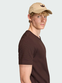 Футболка Trefoil Essentials Waffle модель KE1136 Фото