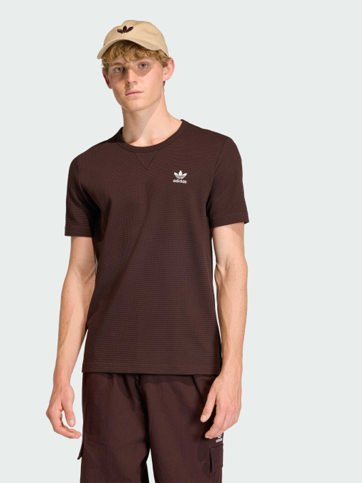 Футболка Adidas модель KE1136 Фото