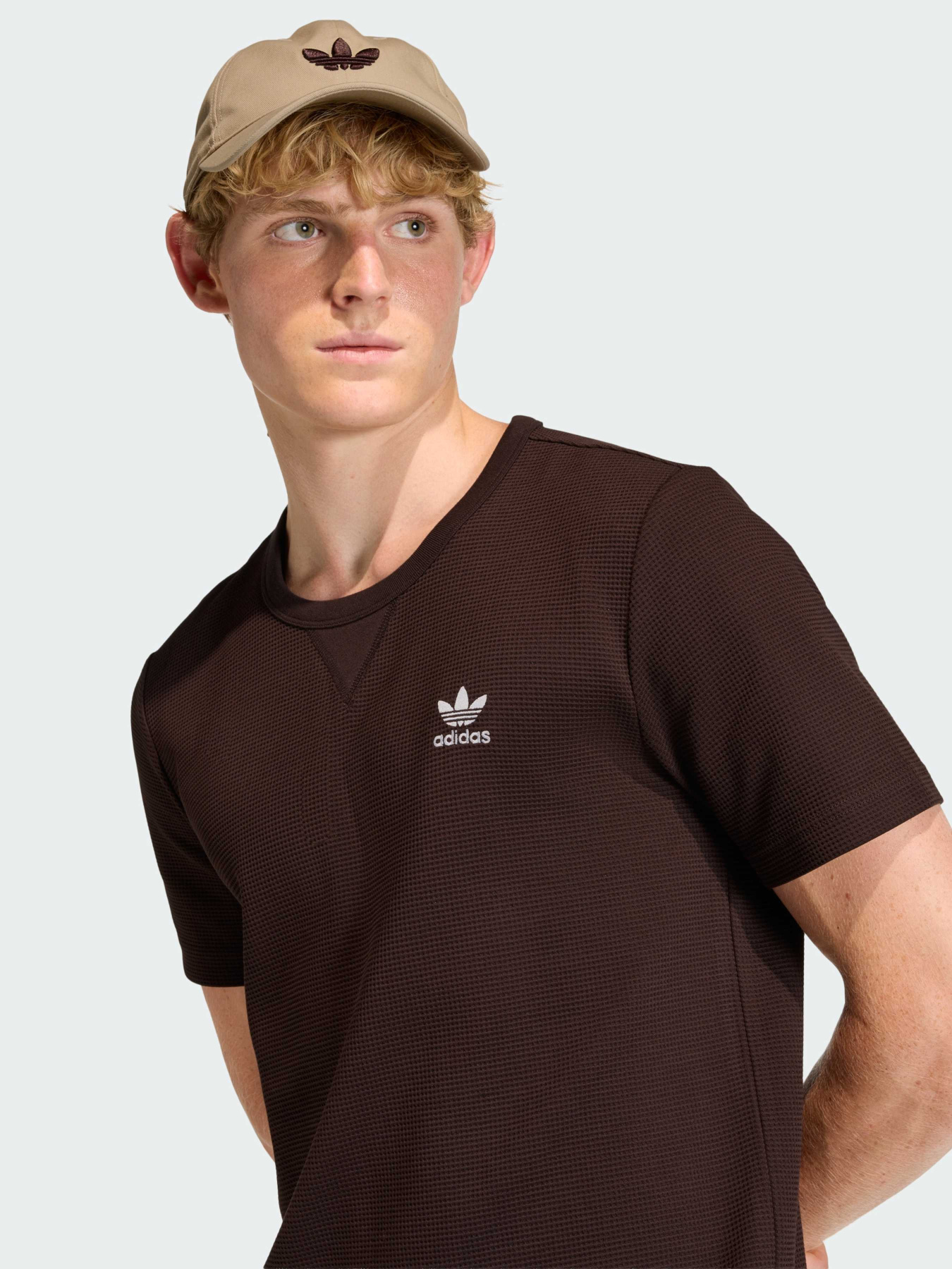 Футболка Adidas модель KE1136 Фото