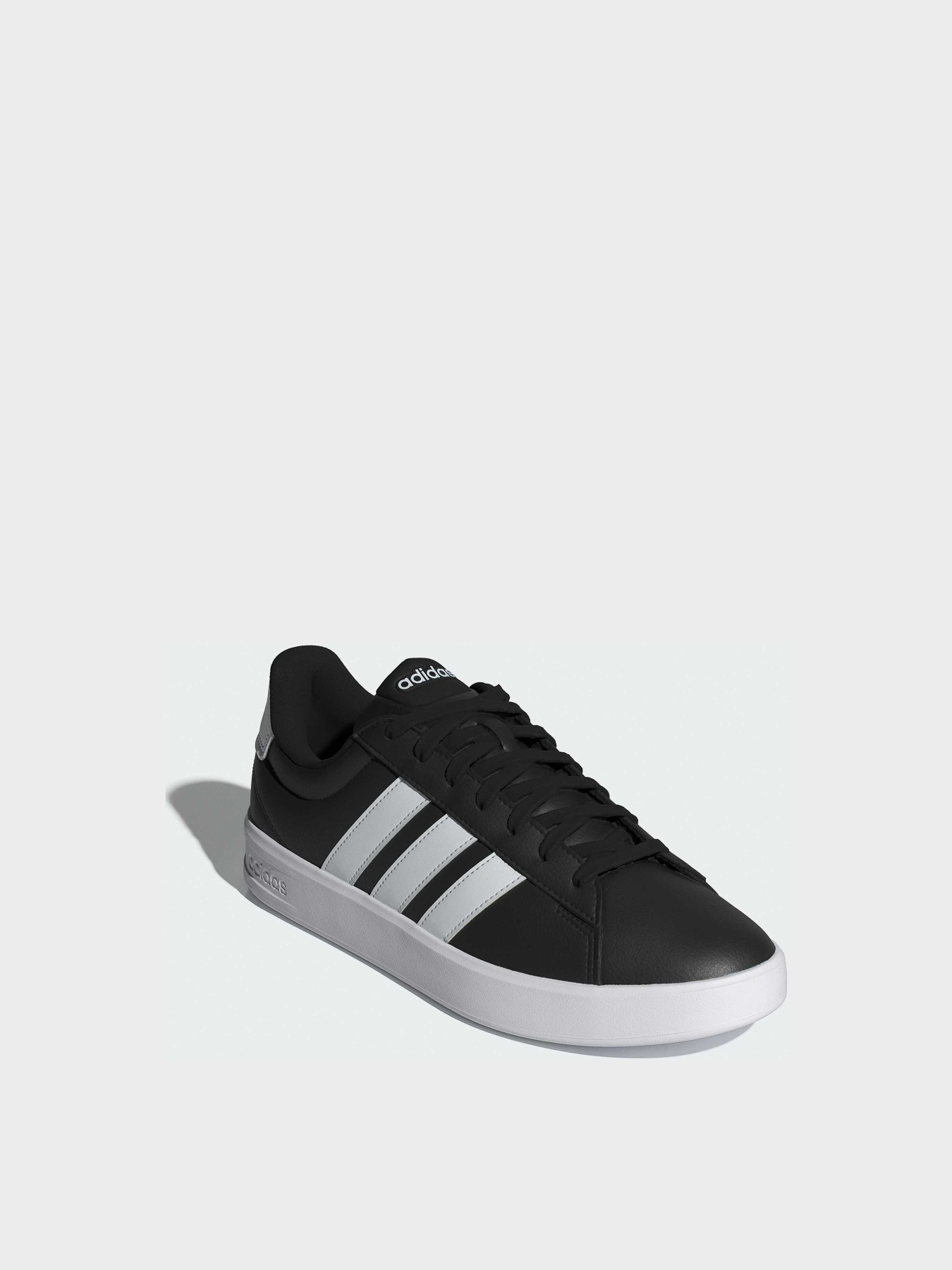 Кеди низькі Adidas Grand Court модель IH1473 Фото