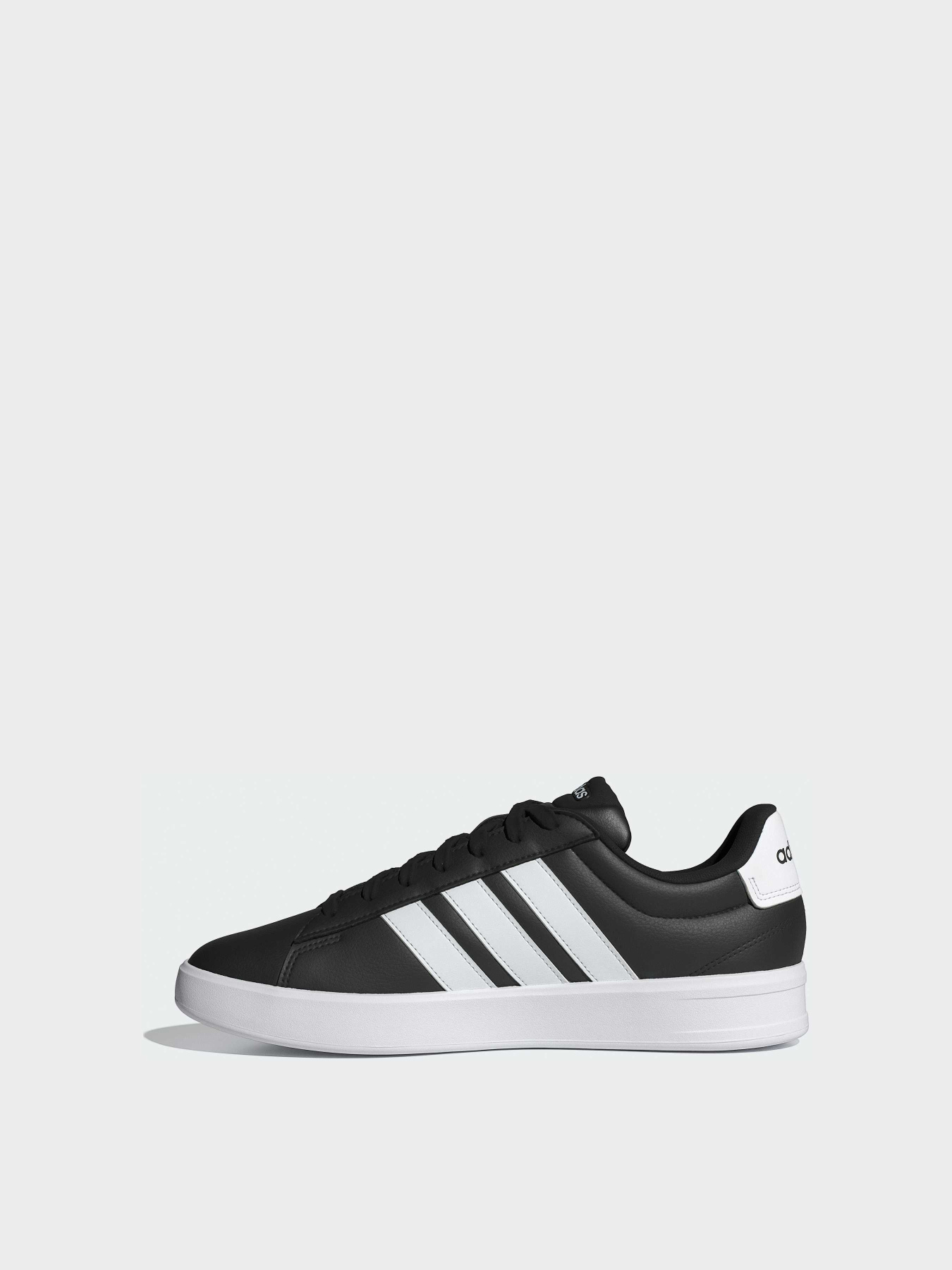 Кеди низькі Adidas Grand Court модель IH1473 Фото