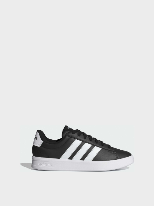 Кеды низкие Adidas Grand Court модель IH1473 Фото