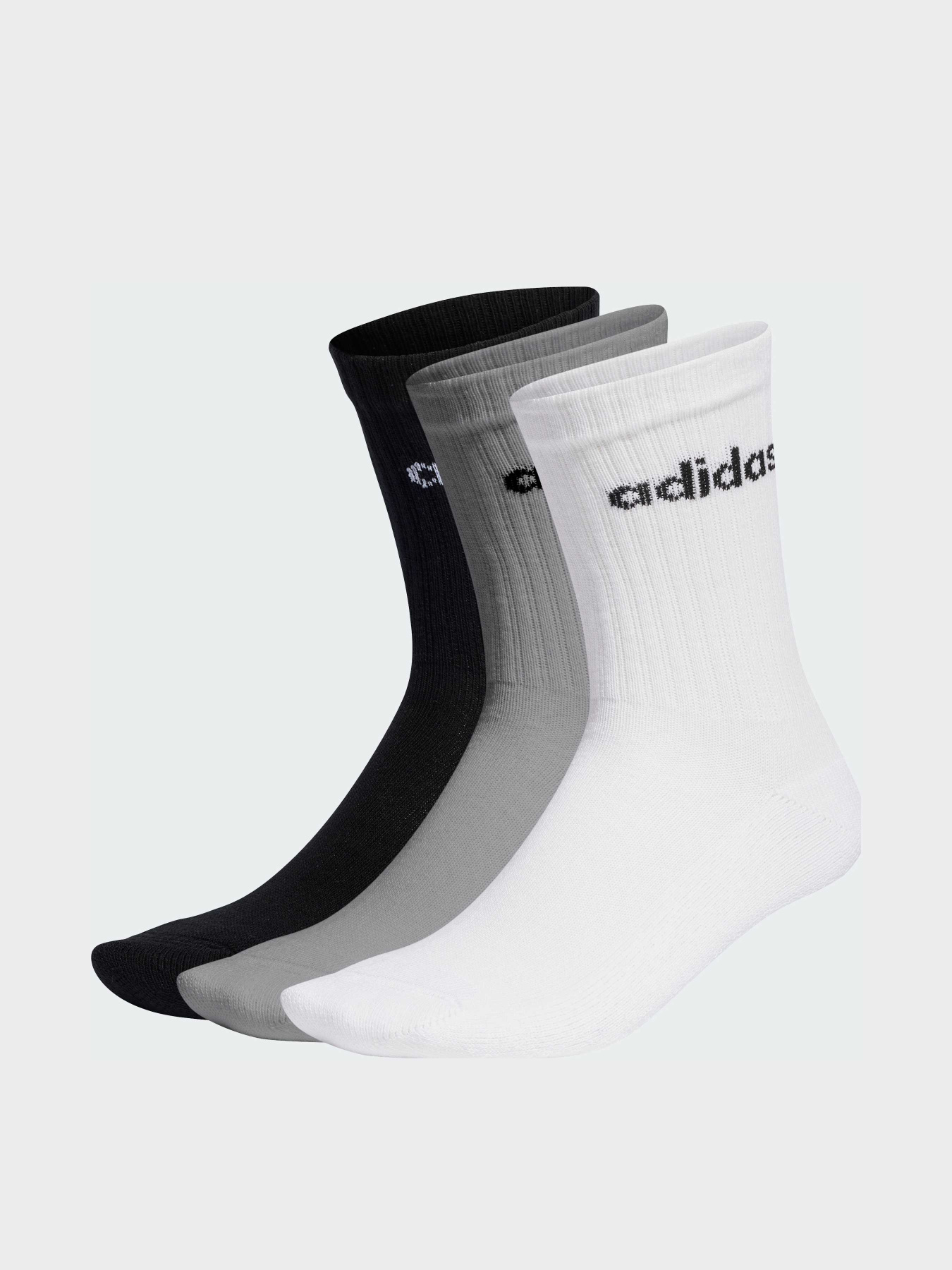 Набор носков Adidas модель IC1302 Фото