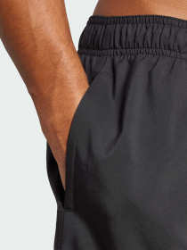 Шорты для плавания Adidas 3 Stripes модель JX2666 Фото