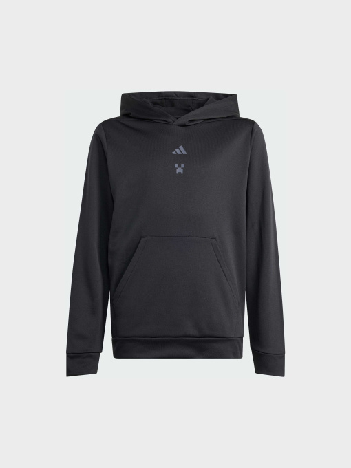 Худи Adidas Minecraft Training модель KA0232 Фото