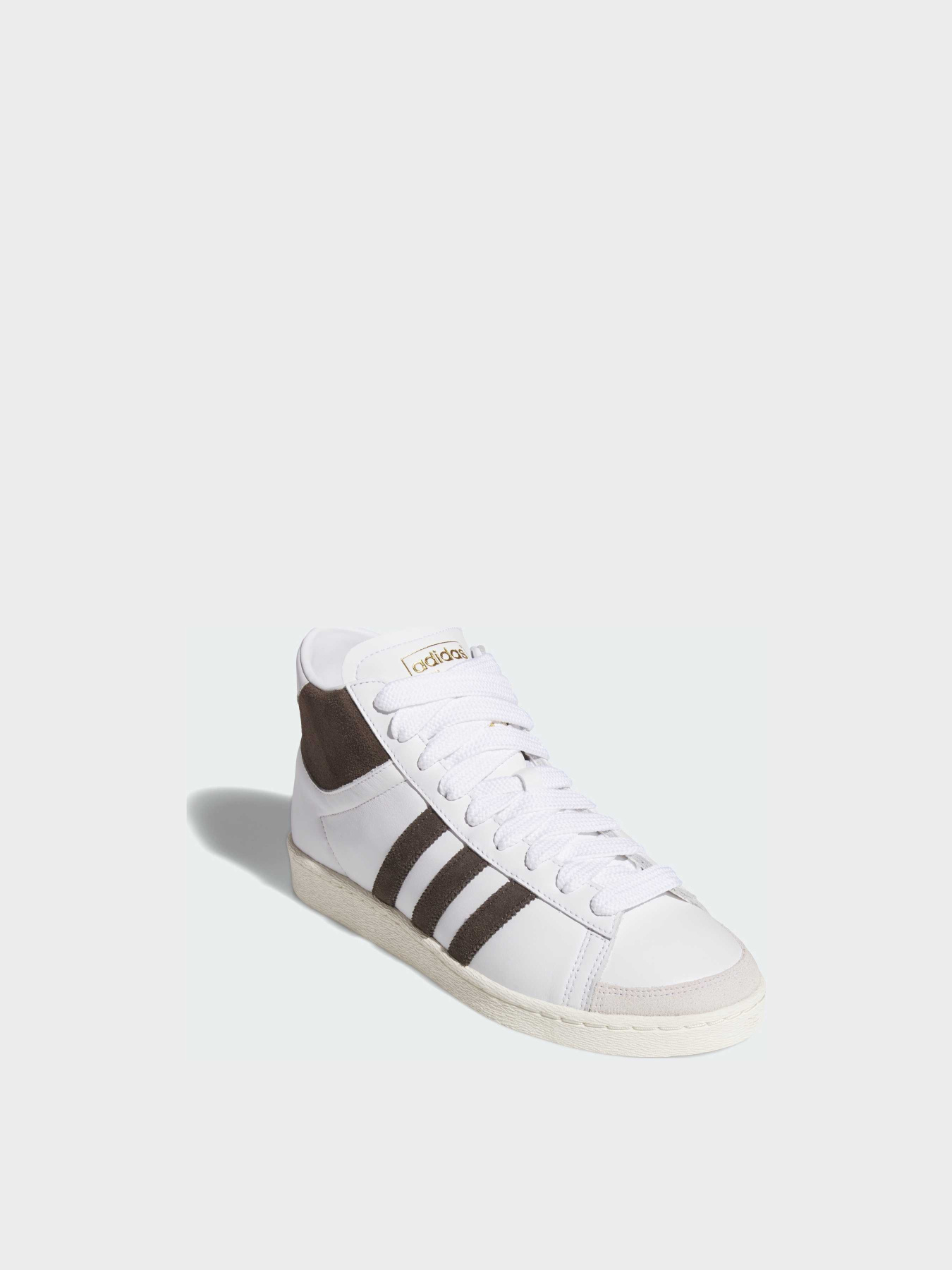 Кеди високі Adidas модель JP6497 Фото