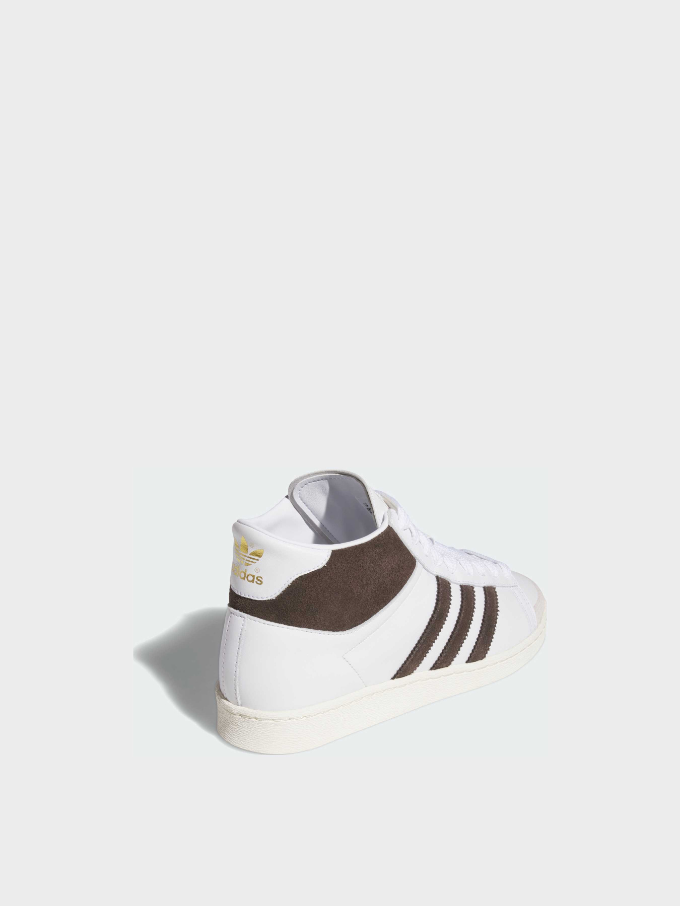 Кеди високі Adidas модель JP6497 Фото