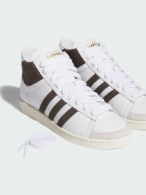 Кеди високі Adidas модель JP6497 Фото