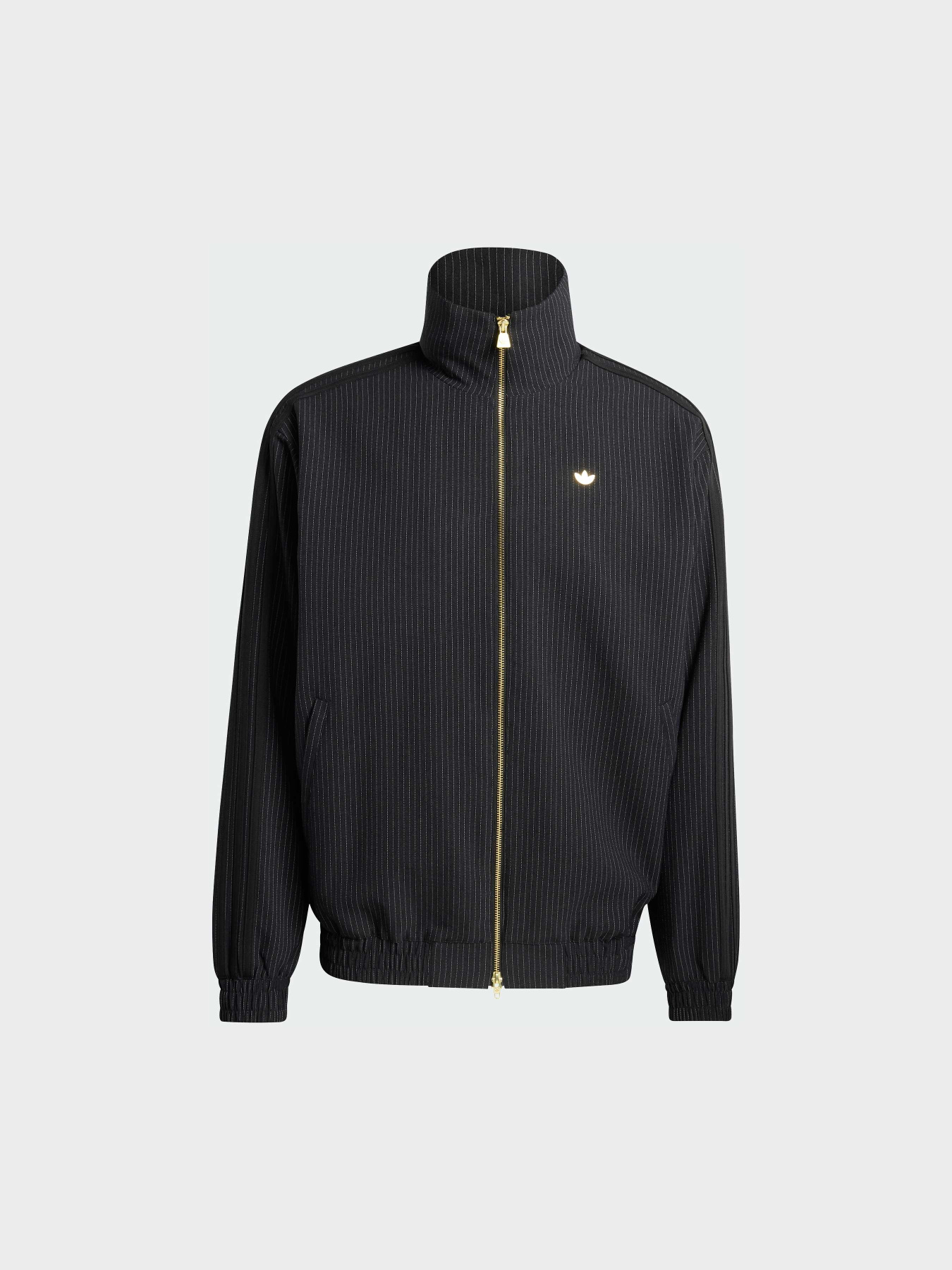 Олимпийка FIREBIRD LOOSE PINSTRIPES модель KC9051 Фото