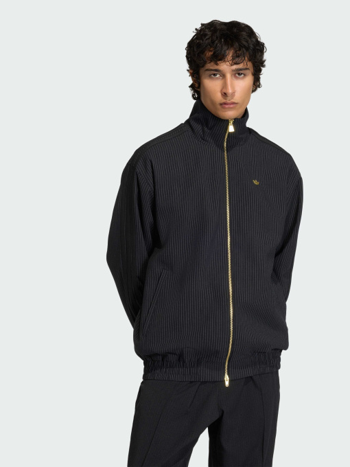 Олимпийка FIREBIRD LOOSE PINSTRIPES модель KC9051 Фото