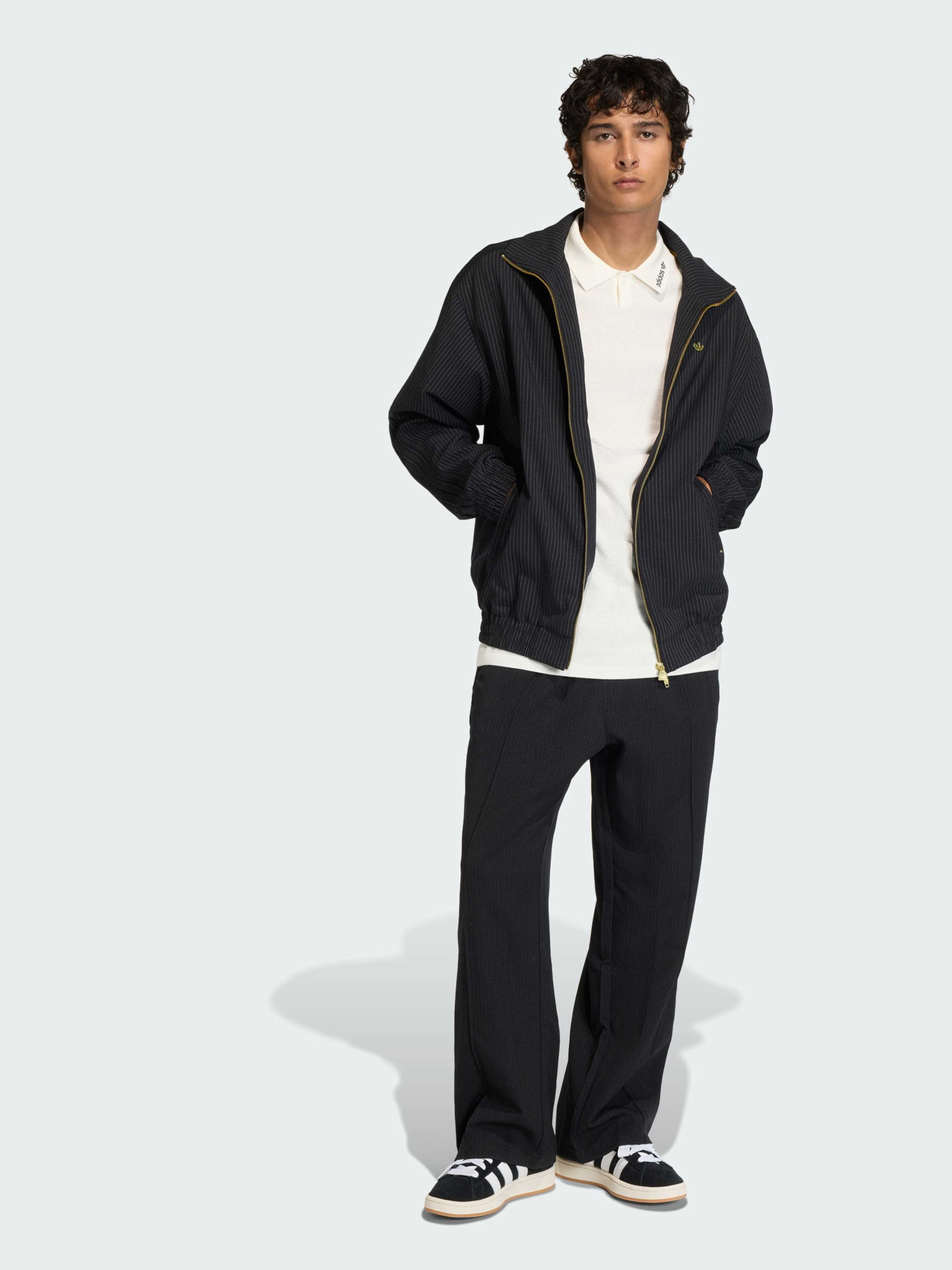 Кофта Adidas модель KC9051 Фото