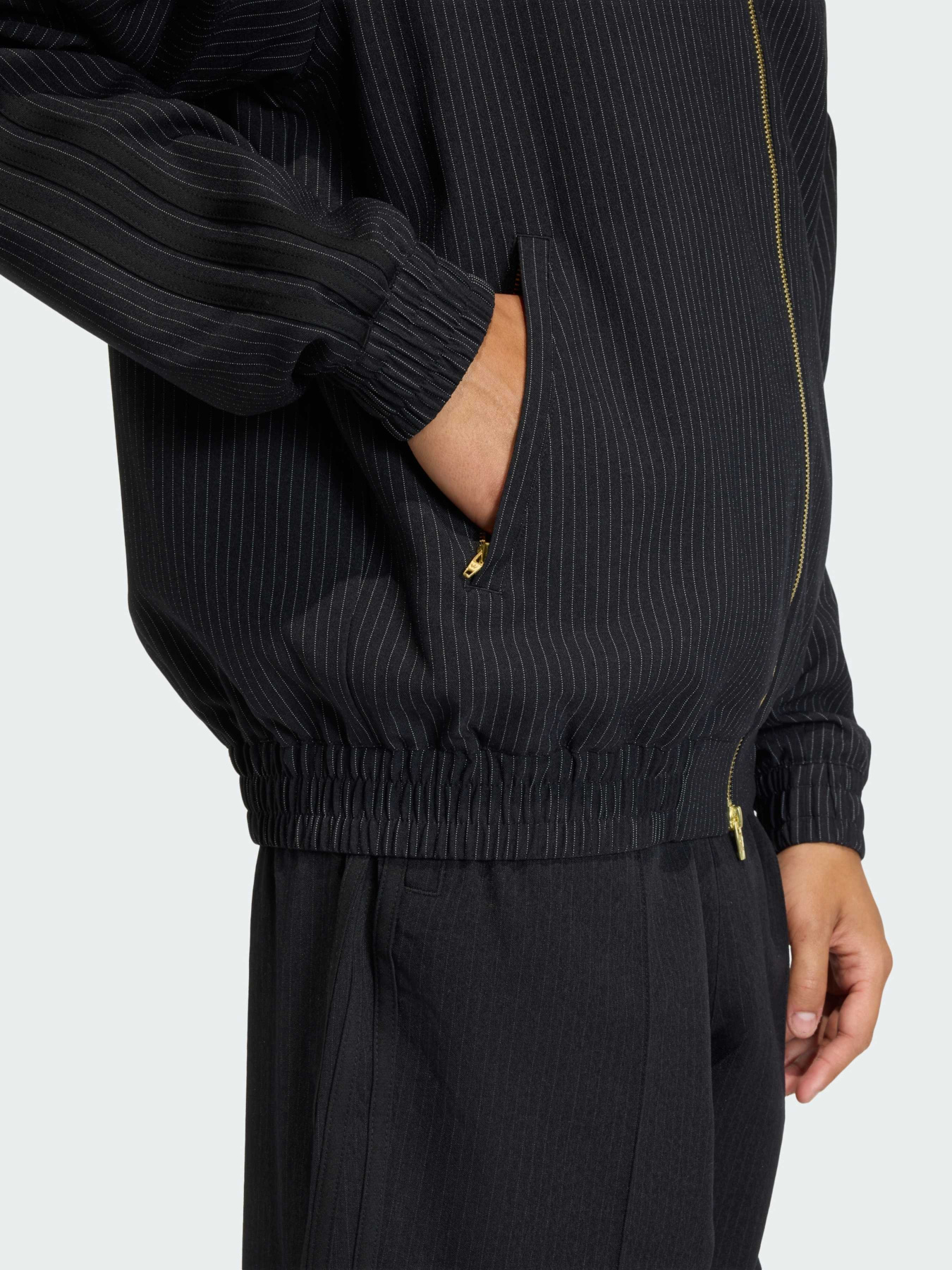 Кофта Adidas модель KC9051 Фото