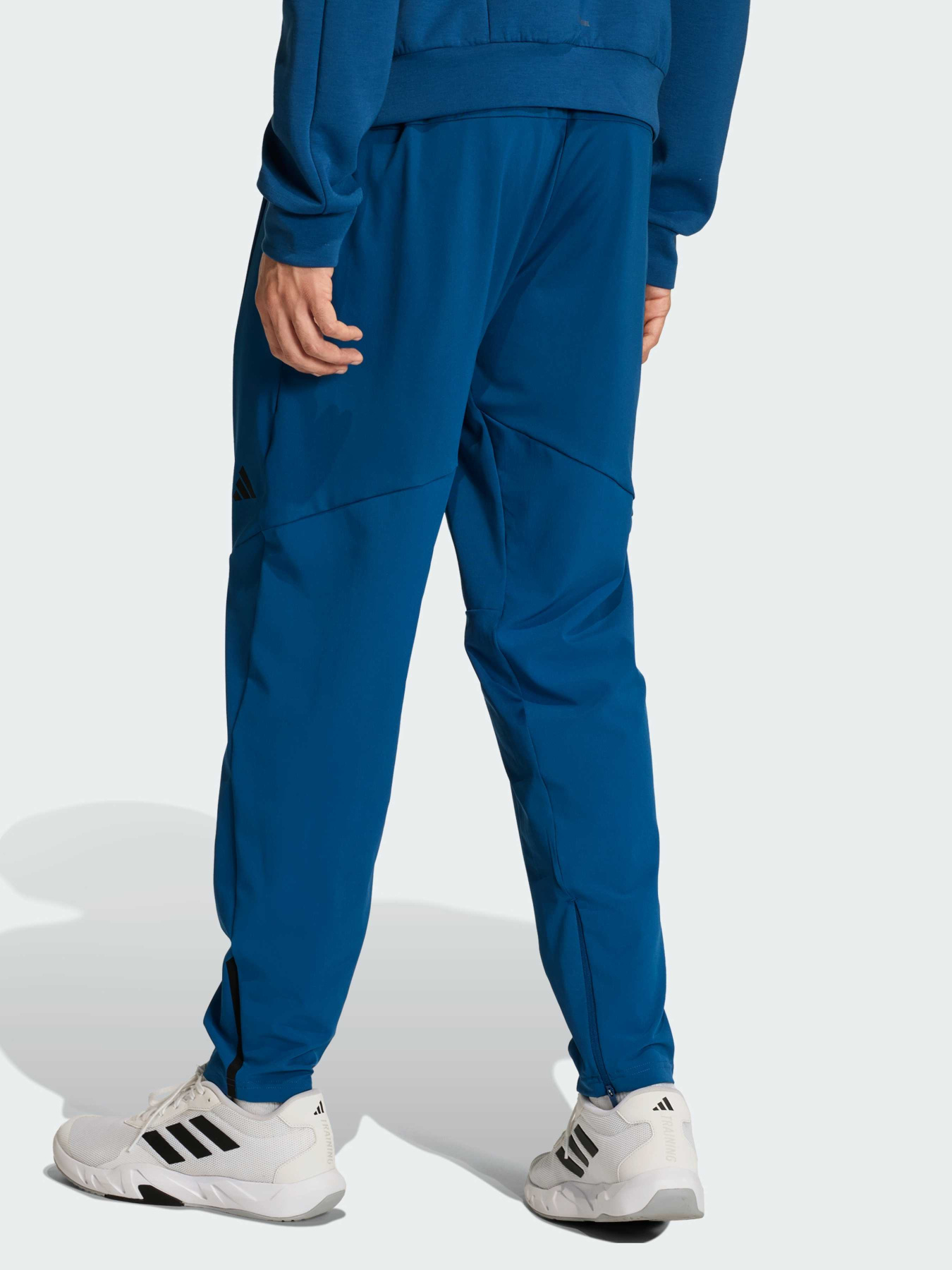 Штани спортивні Adidas модель KA7245 Фото