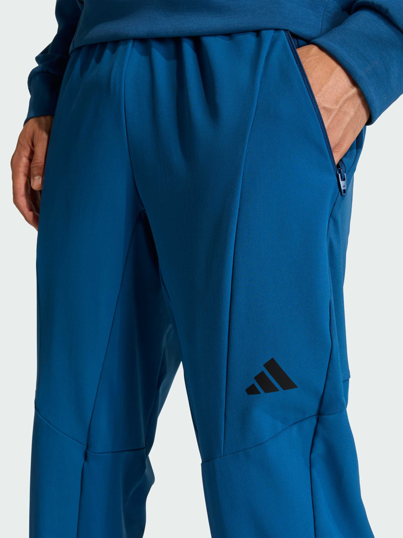 Штани спортивні Adidas модель KA7245 Фото