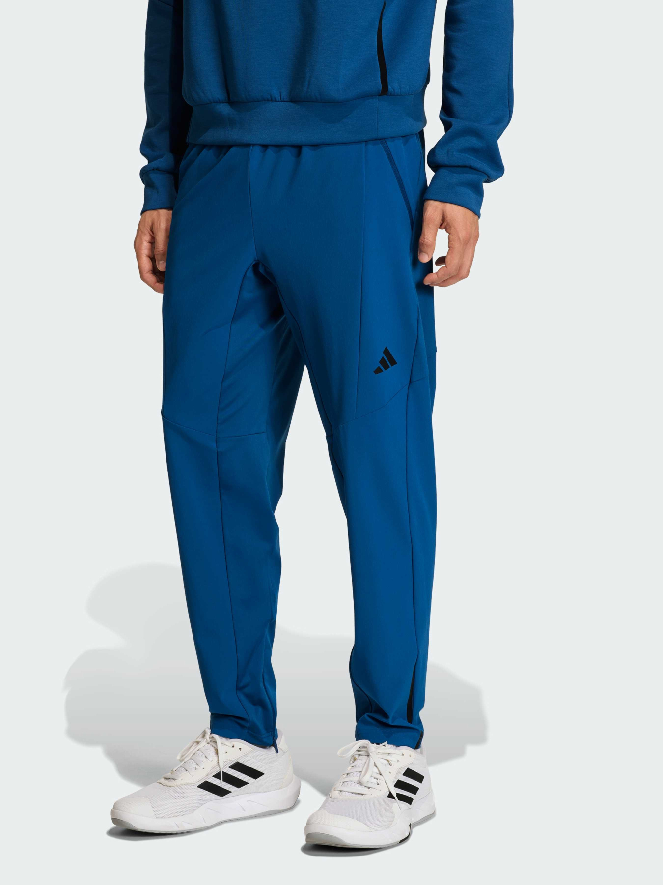 Штаны спортивные Adidas модель KA7245 Фото