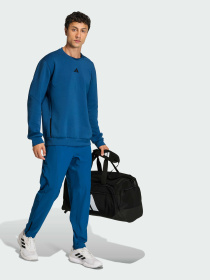 Штаны спортивные Adidas модель KA7245 Фото