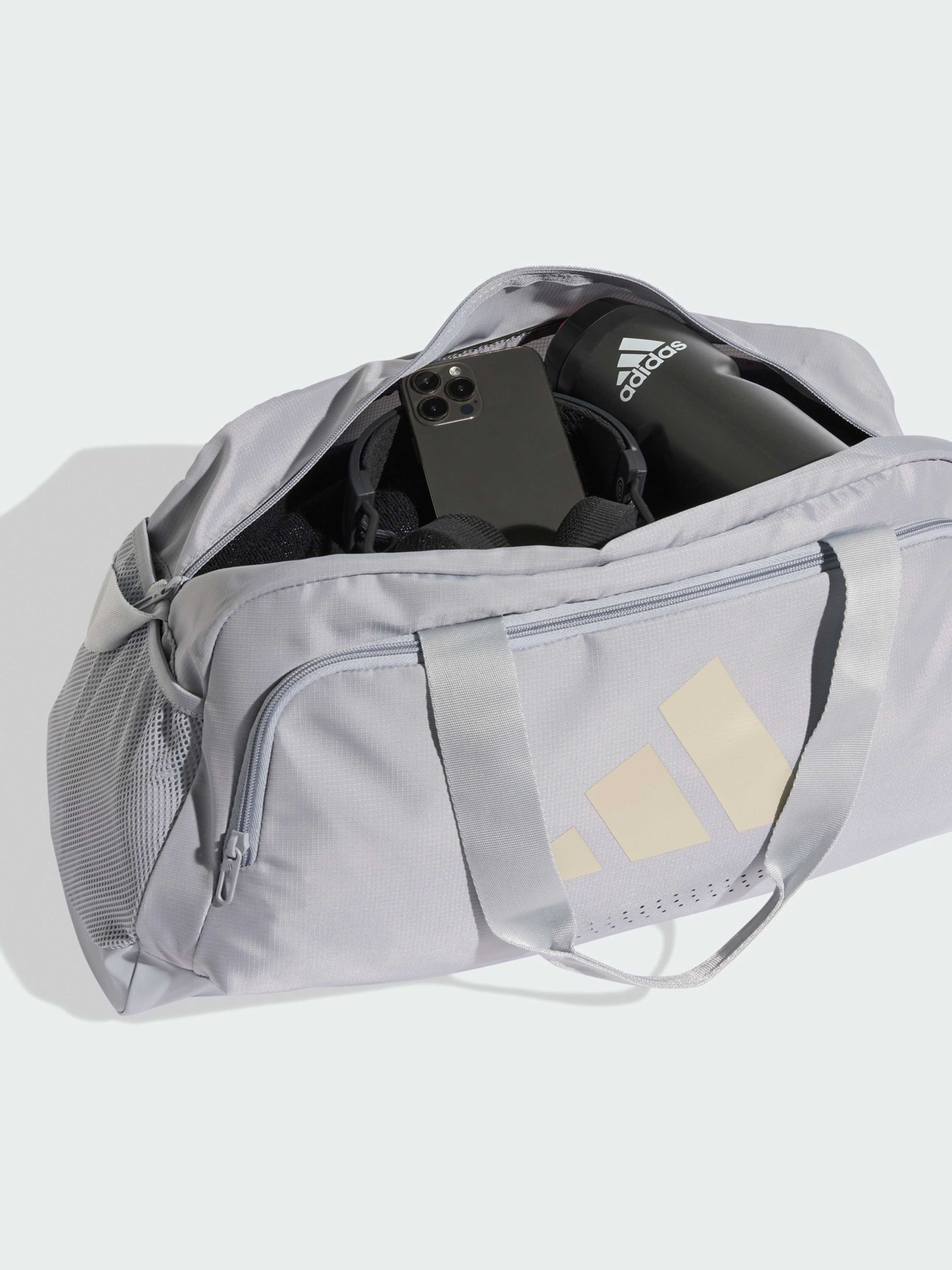 Дорожня сумка Adidas модель KG8473 Фото