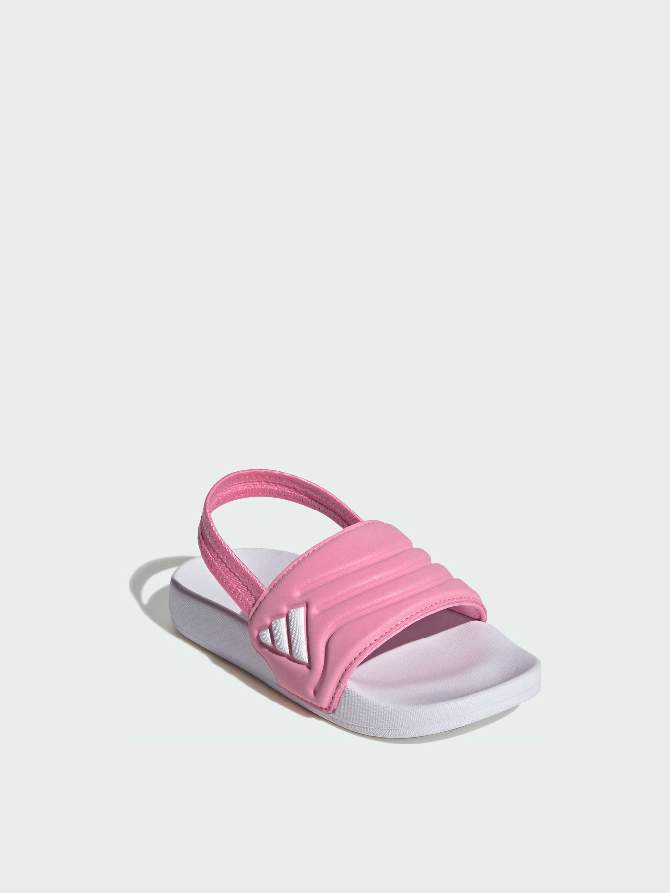 Сандалии ADILETTE ESTRAP 2.0 CHILDREN модель HQ9201 Фото