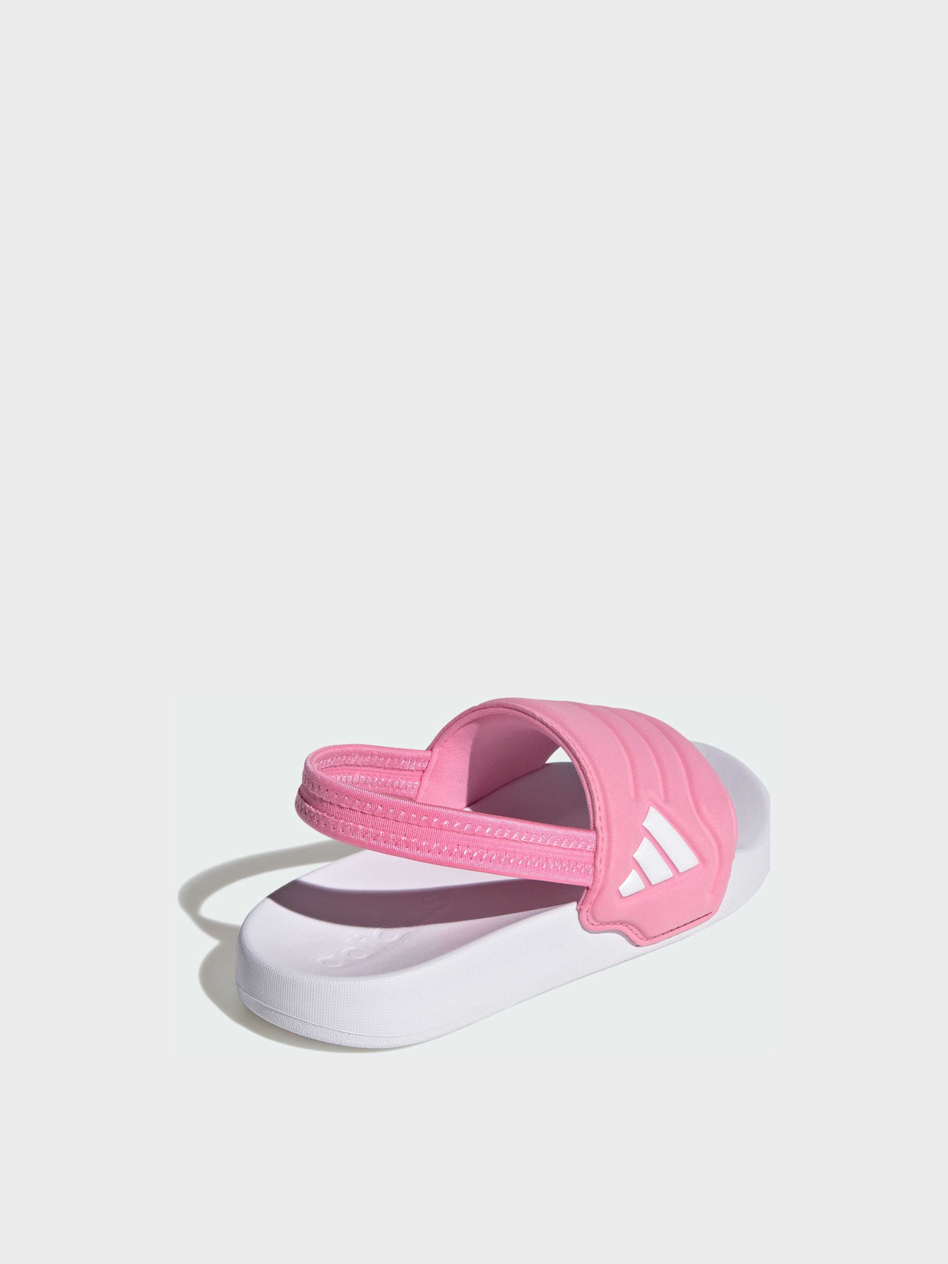 Сандалии ADILETTE ESTRAP 2.0 CHILDREN модель HQ9201 Фото