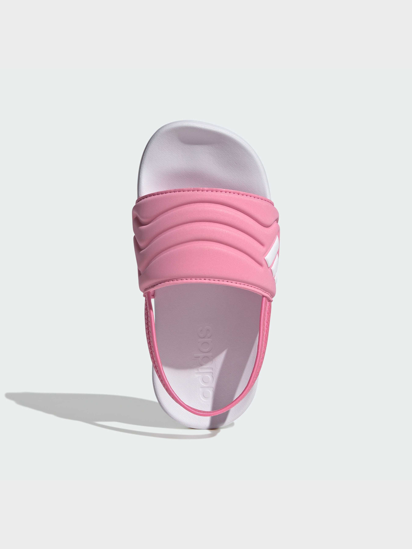 Сандалії Adidas Adilette модель HQ9201 Фото