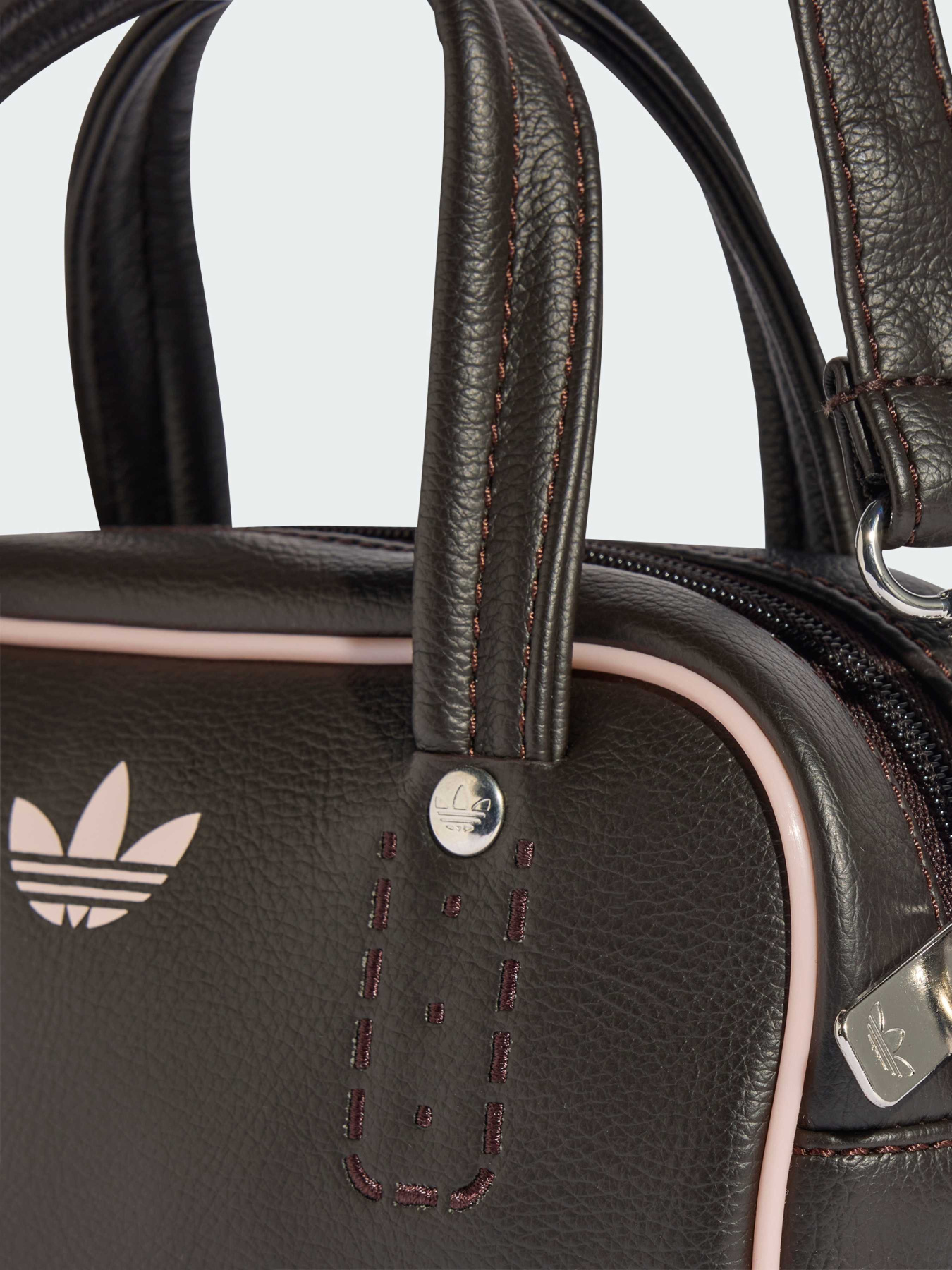 Кросс-боди Adidas Adicolor модель KD7844 Фото