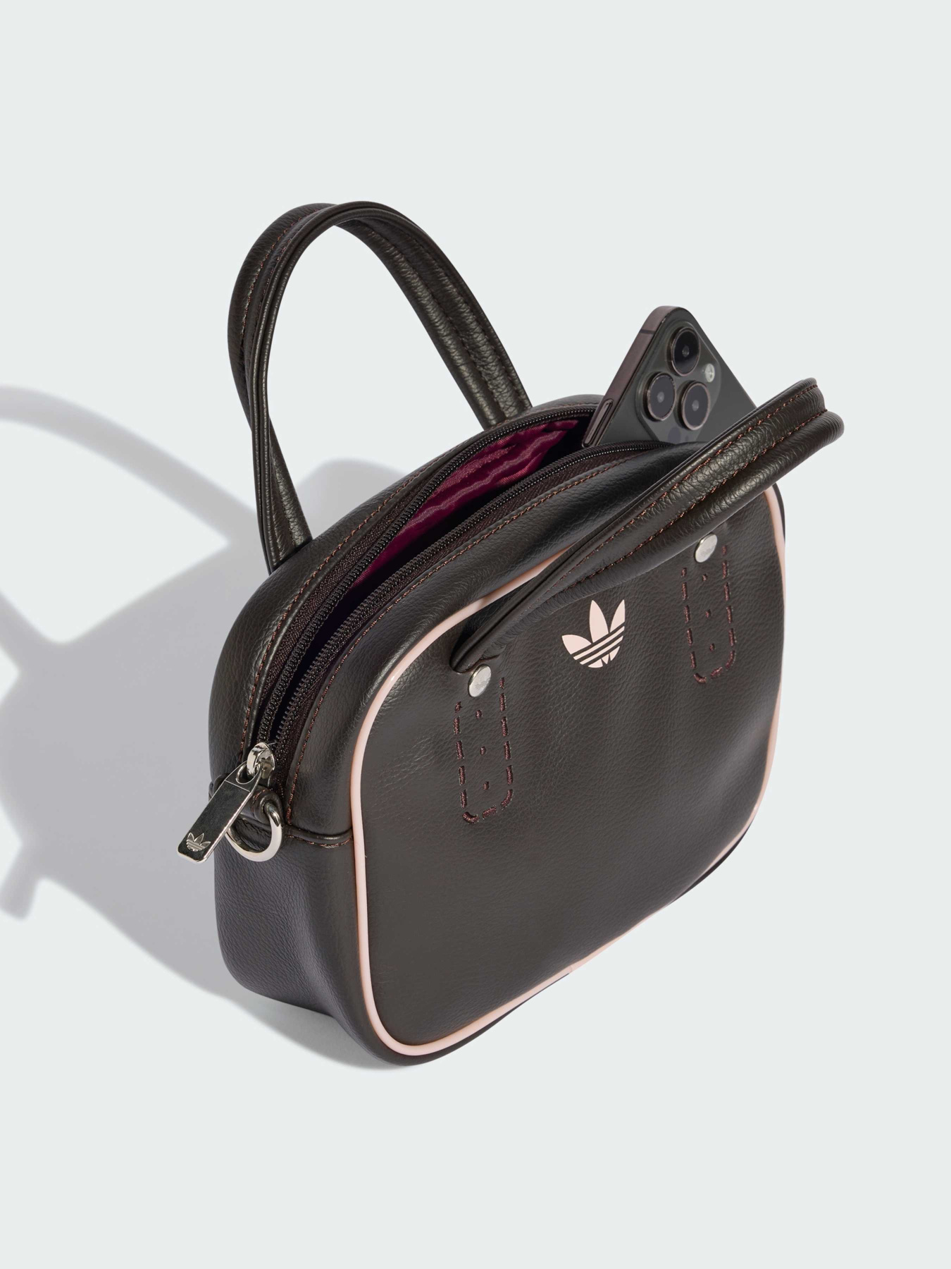 Крос-боді Adidas Adicolor модель KD7844 Фото