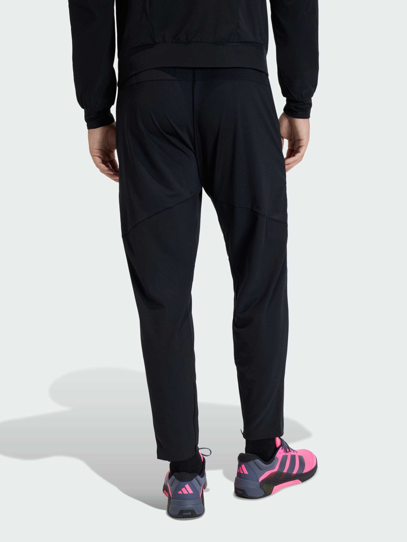 Штани спортивні Adidas модель KA7242 Фото