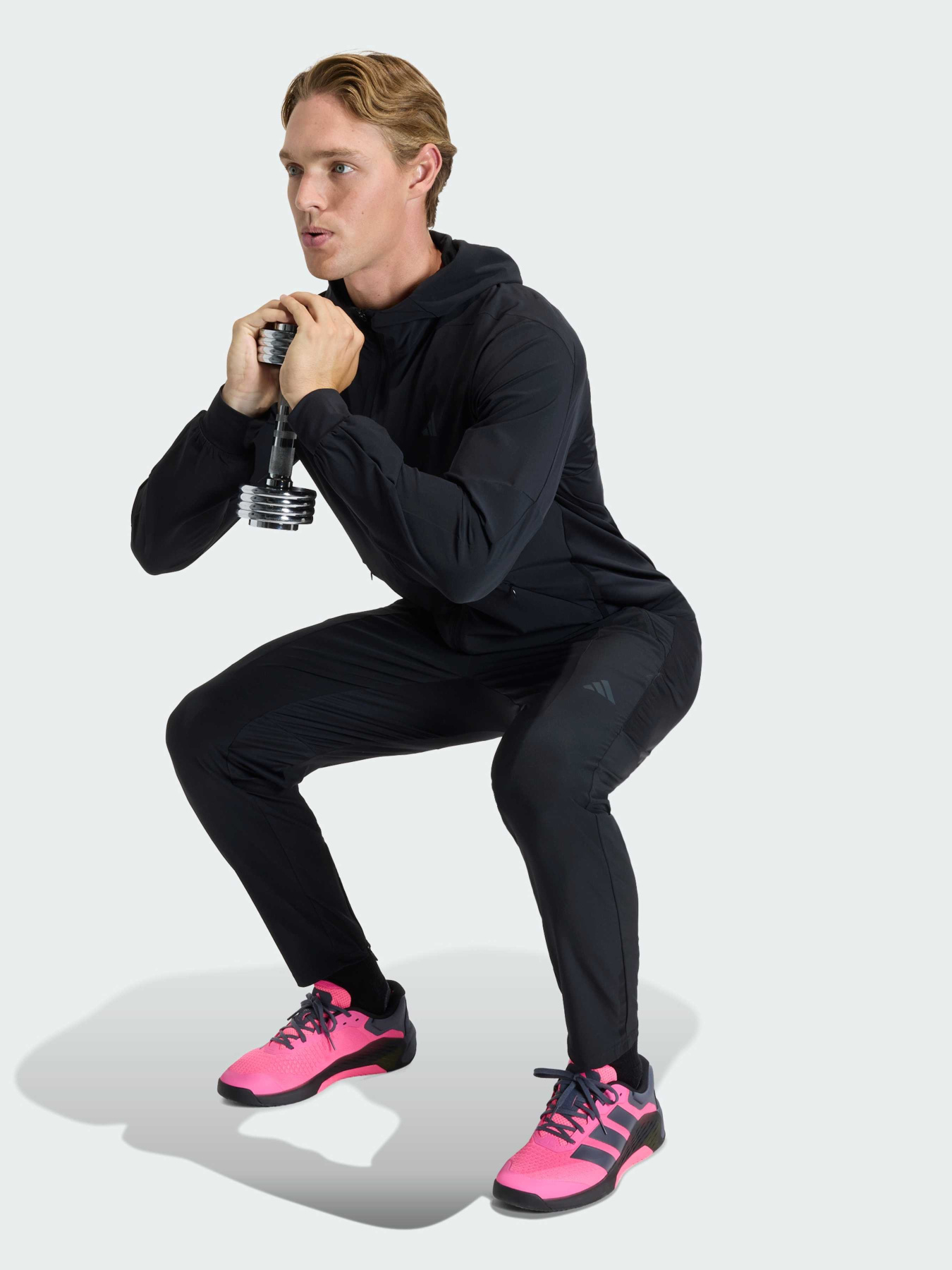 Штаны спортивные Adidas модель KA7242 Фото