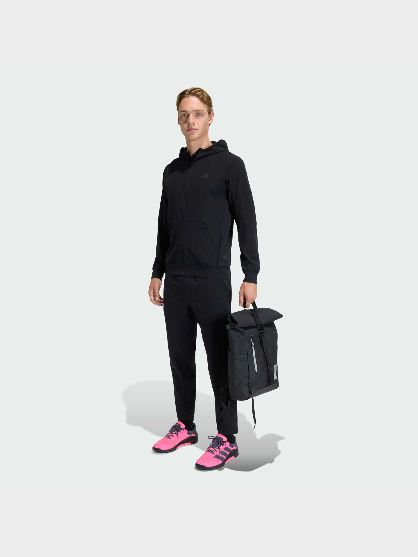 Штаны спортивные Adidas модель KA7242 Фото