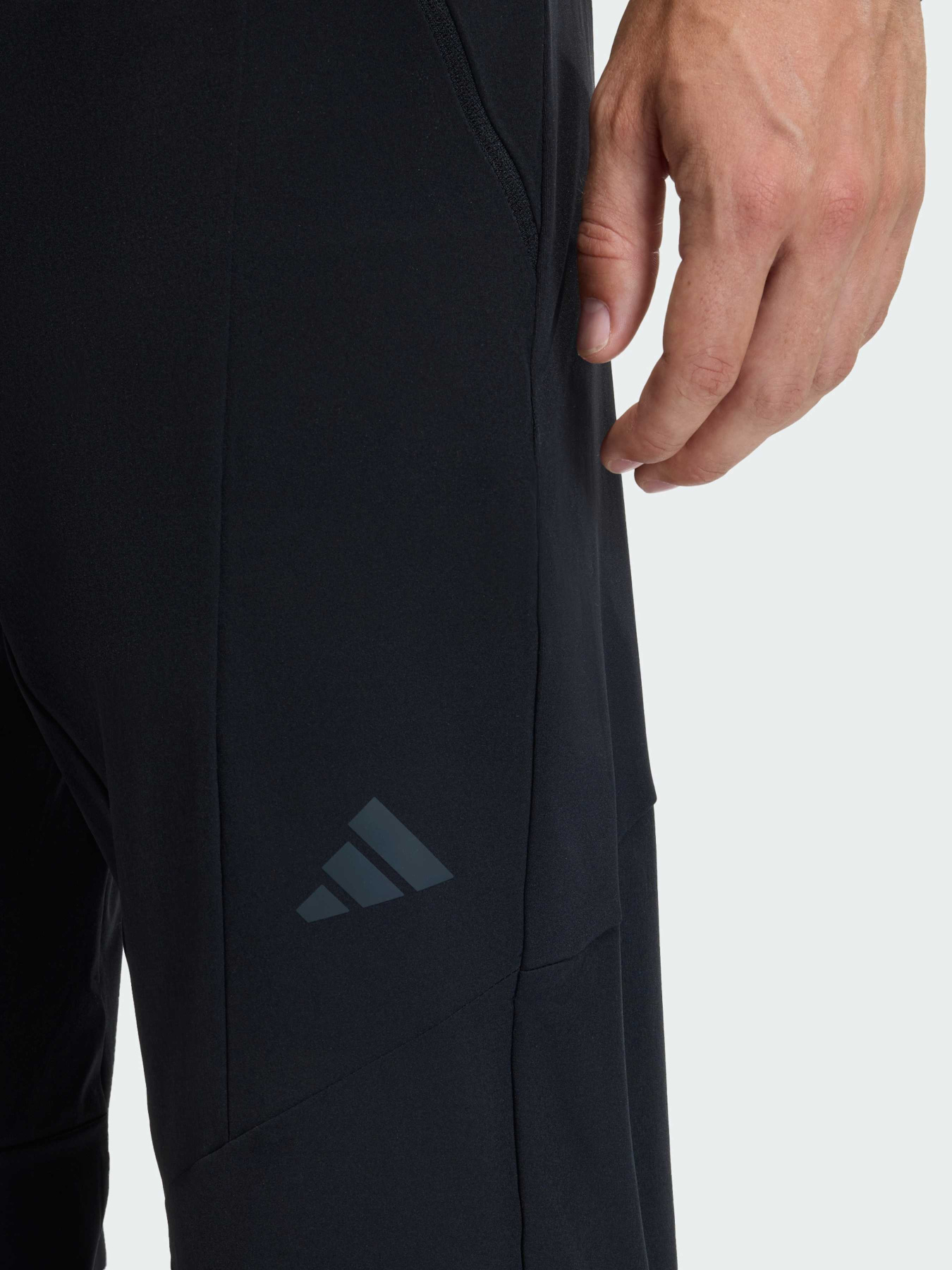 Штаны спортивные Adidas модель KA7242 Фото