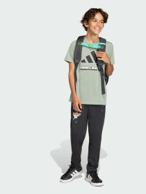 Спортивные брюки ADIDAS MINECRAFT модель KD0984 Фото