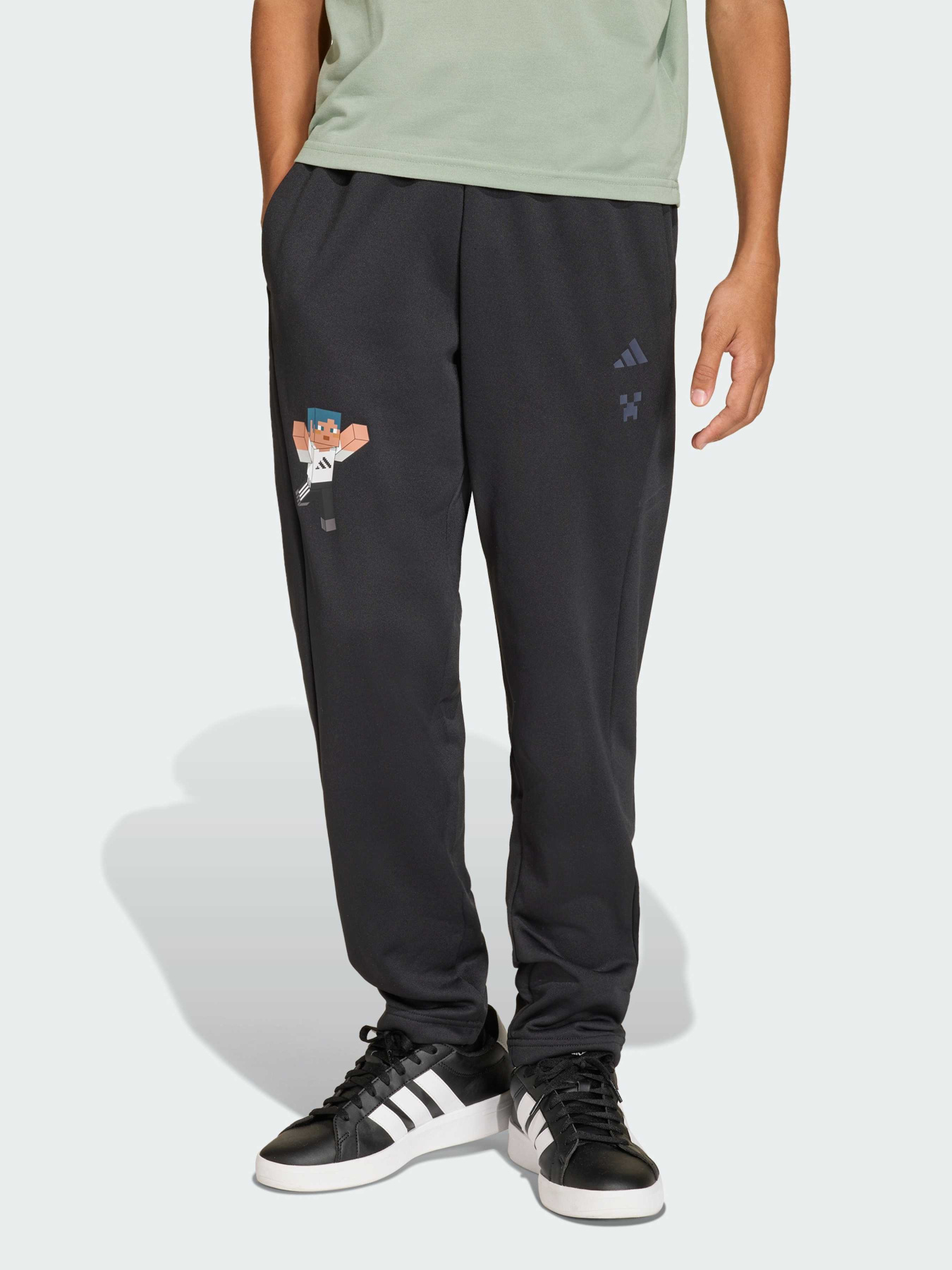 Повседневные штаны Adidas модель KD0984 Фото