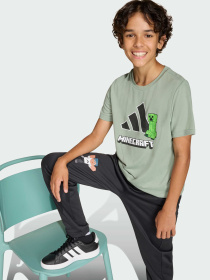 Повседневные штаны Adidas модель KD0984 Фото