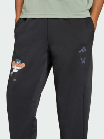 Повседневные штаны Adidas модель KD0984 Фото