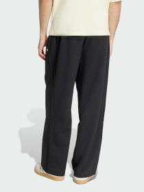 Спортивные брюки FIREBIRD LOOSE PINSTRIPES TRACK модель KC9052 Фото