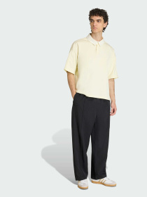 Спортивные брюки FIREBIRD LOOSE PINSTRIPES TRACK модель KC9052 Фото