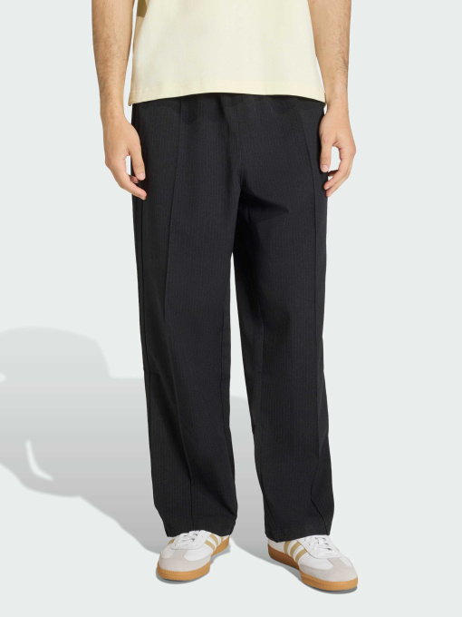 Спортивные брюки FIREBIRD LOOSE PINSTRIPES TRACK модель KC9052 Фото