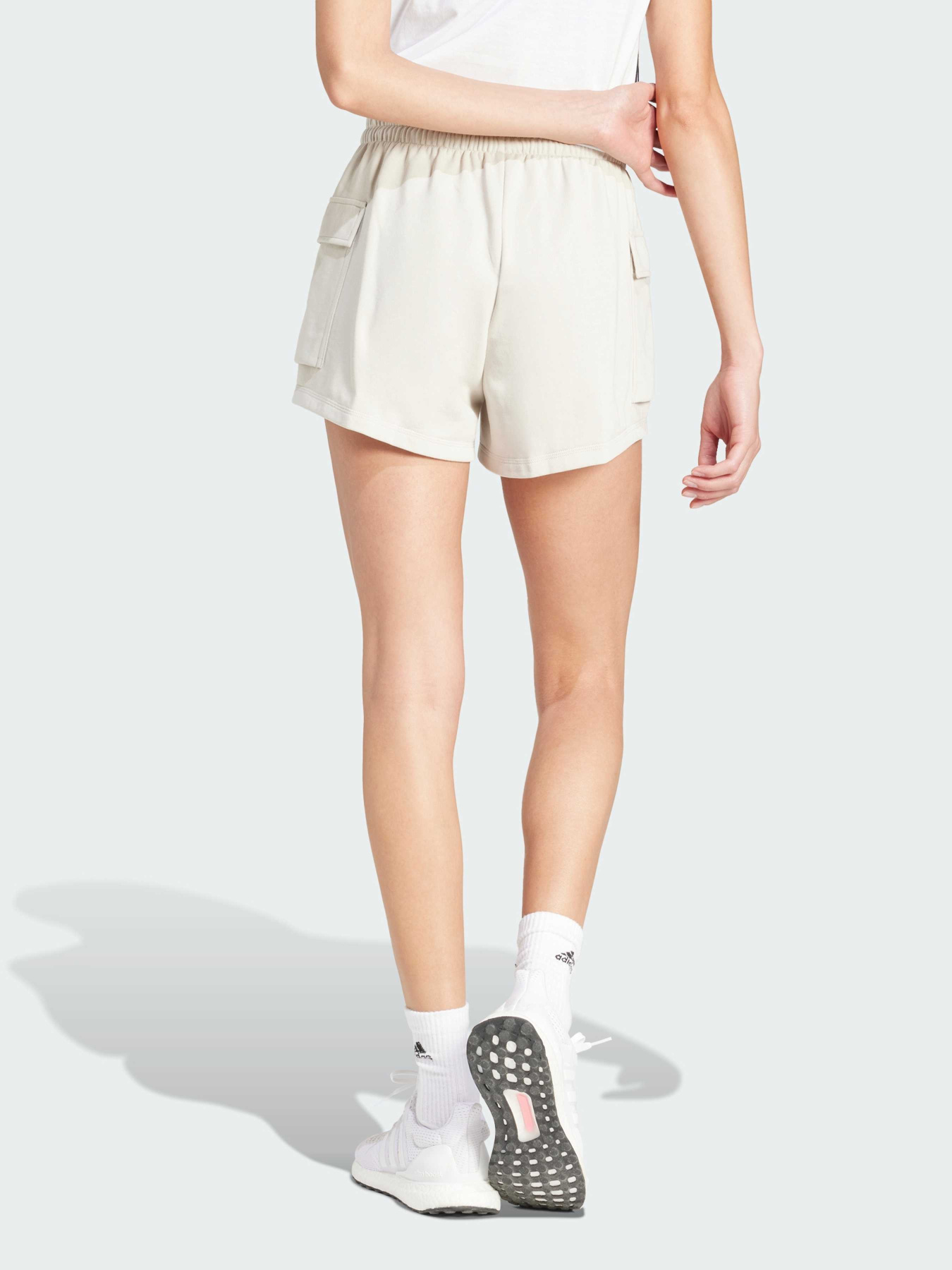 Шорты Adidas модель JC5699 Фото