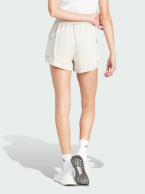 Повсякденні шорти Adidas модель JC5699 Повсякденні шорти Adidas модель JC5699 Фото