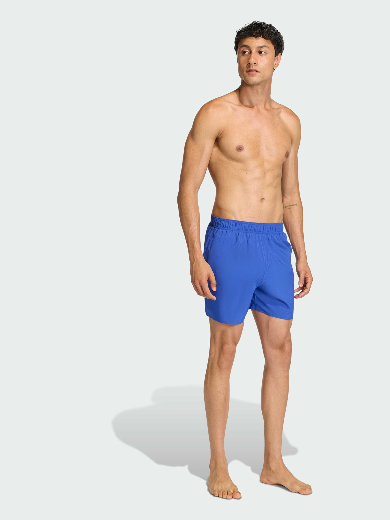 Шорты для плавания Adidas 3 Stripes модель KA4919 Фото