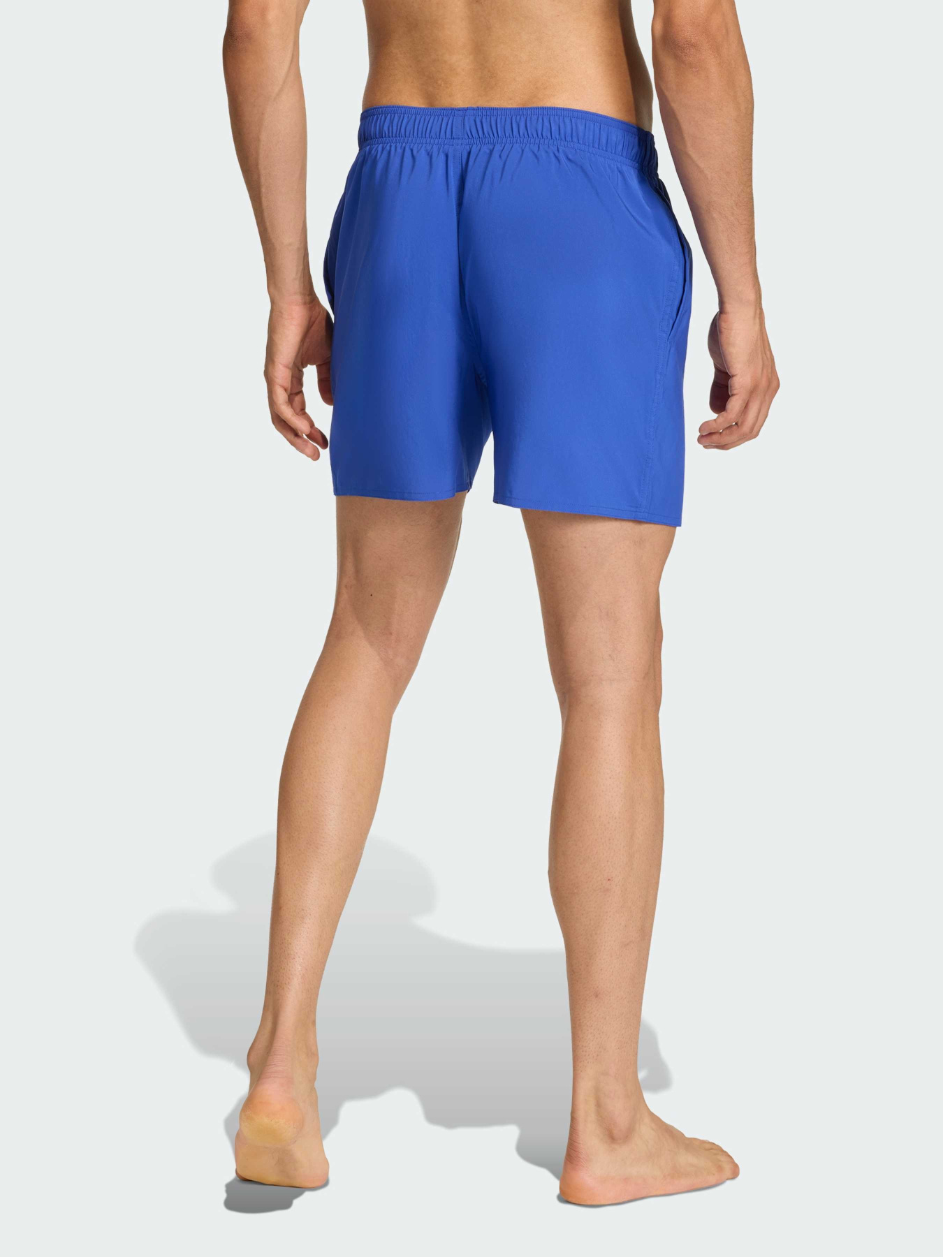 Шорты для плавания Adidas 3 Stripes модель KA4919 Фото