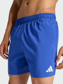 Шорты для плавания Adidas 3 Stripes модель KA4919 Фото