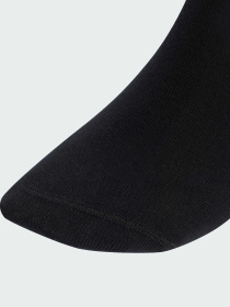 Две пары носков ADIDAS LINEAR CREW модель KD8392 Фото