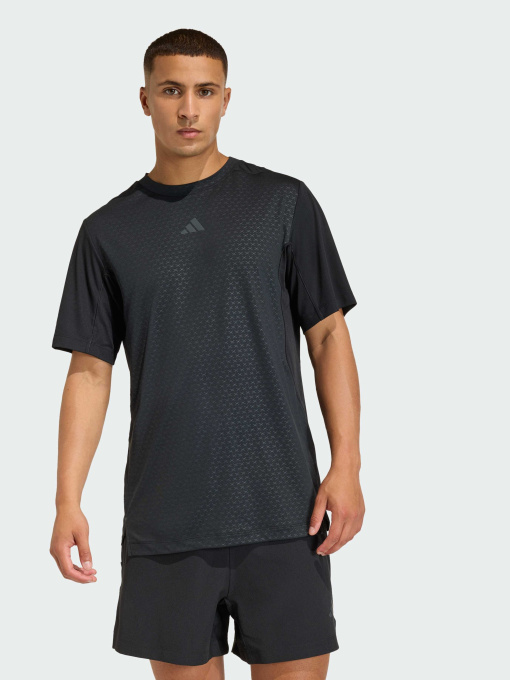 Футболка спортивная Adidas модель KE9937 Фото