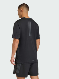 Спортивная футболка Adidas модель KE9937 Фото