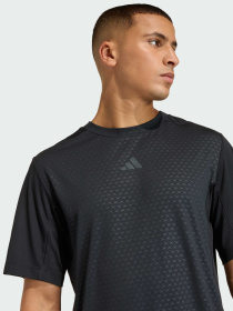 Спортивная футболка Adidas модель KE9937 Фото