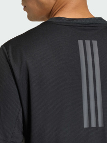 Спортивная футболка Adidas модель KE9937 Фото