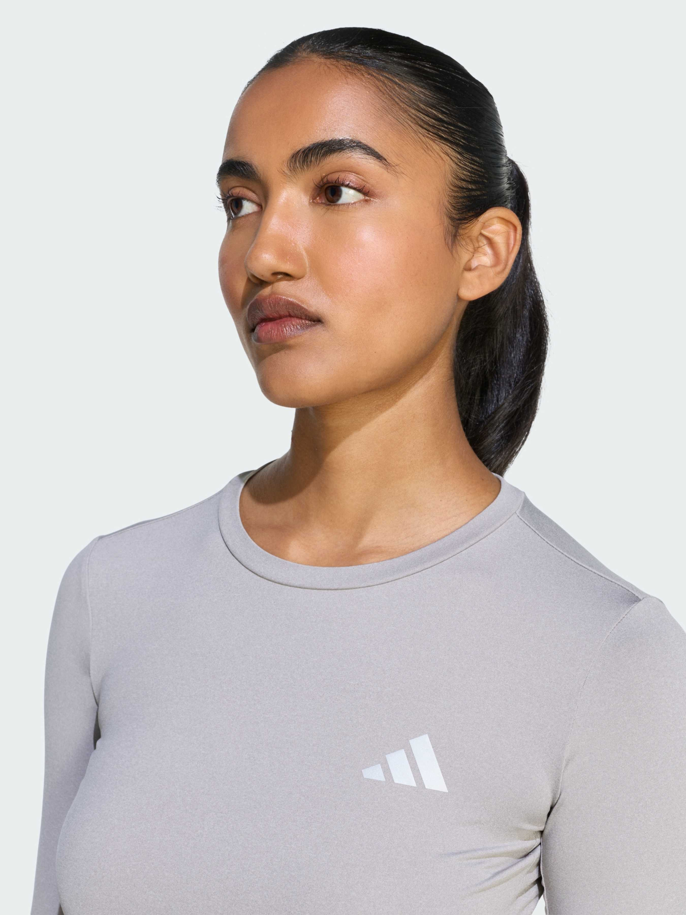 Кофта спортивная Adidas модель KE8418 Фото