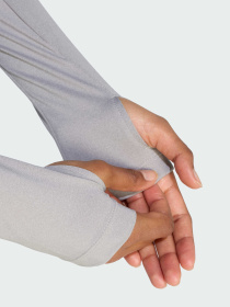 Кофта спортивная Adidas модель KE8418 Фото